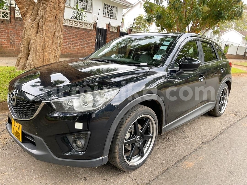 Big with watermark mazda cx 5 harare borrowdale 29898