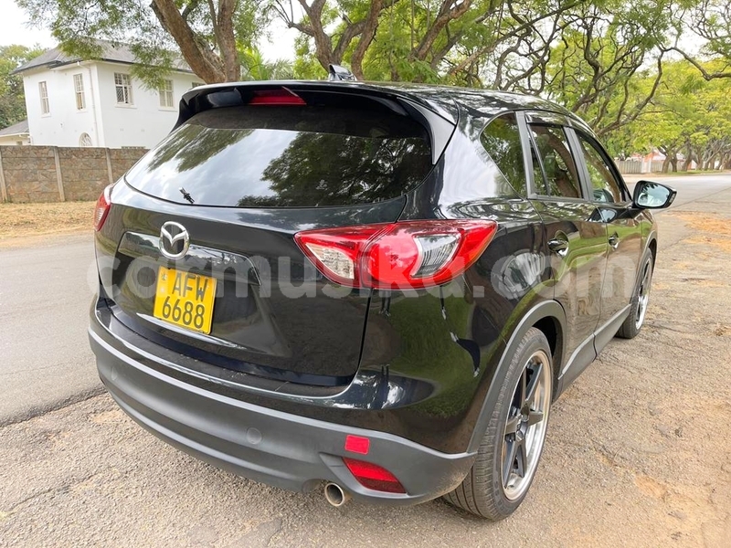 Big with watermark mazda cx 5 harare borrowdale 29898