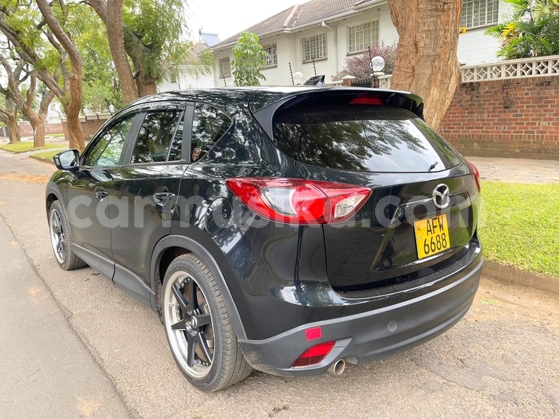 Big with watermark mazda cx 5 harare borrowdale 29898