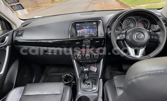 Acheter Neuf Voiture Mazda CX-5 Noir à Borrowdale, Harare Acheter Neuf Voiture Mazda CX-5 Noir à Borrowdale, Harare