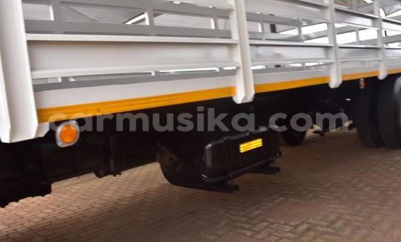 Acheter Occasion Utilitaire Nissan UD Blanc à Beitbridge, Matabeleland South Acheter Occasion Utilitaire Nissan UD Blanc à Beitbridge, Matabeleland South