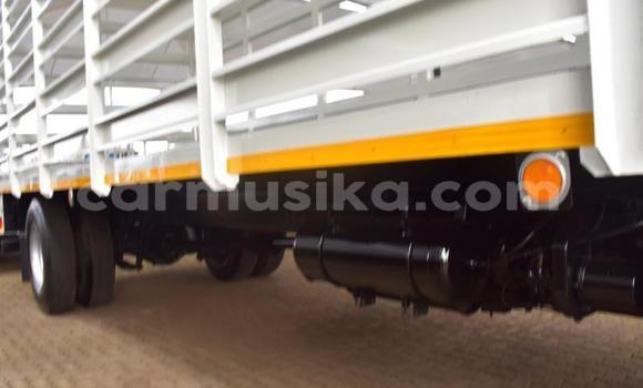 Acheter Occasion Utilitaire Nissan UD Blanc à Beitbridge, Matabeleland South Acheter Occasion Utilitaire Nissan UD Blanc à Beitbridge, Matabeleland South