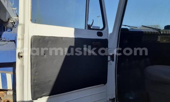 Acheter Occasion Utilitaire Toyota DA Blanc à Beitbridge, Matabeleland South Acheter Occasion Utilitaire Toyota DA Blanc à Beitbridge, Matabeleland South