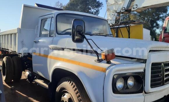 Acheter Occasion Utilitaire Toyota DA Blanc à Beitbridge, Matabeleland South Acheter Occasion Utilitaire Toyota DA Blanc à Beitbridge, Matabeleland South