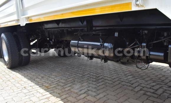 Acheter Occasion Utilitaire Nissan UD Blanc à Beitbridge, Matabeleland South Acheter Occasion Utilitaire Nissan UD Blanc à Beitbridge, Matabeleland South