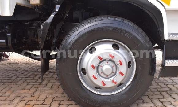 Acheter Occasion Utilitaire Nissan UD Blanc à Beitbridge, Matabeleland South Acheter Occasion Utilitaire Nissan UD Blanc à Beitbridge, Matabeleland South