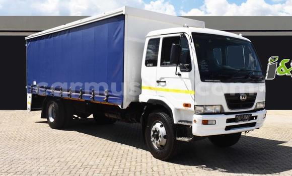 Buy Used Nissan UD Other Truck in Beitbridge in Matabeleland South