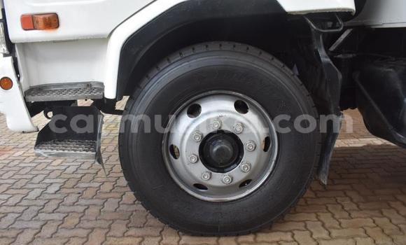 Tenga Tsaru Nissan UD Zvimwe Rori in Beitbridge in Matabeleland South Tenga Tsaru Nissan UD Zvimwe Rori in Beitbridge in Matabeleland South