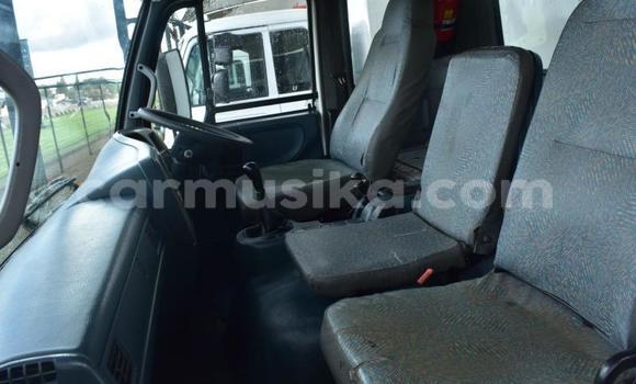 Tenga Tsaru Nissan UD Zvimwe Rori in Beitbridge in Matabeleland South Tenga Tsaru Nissan UD Zvimwe Rori in Beitbridge in Matabeleland South