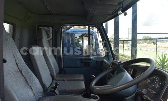 Tenga Tsaru Nissan UD Zvimwe Rori in Beitbridge in Matabeleland South Tenga Tsaru Nissan UD Zvimwe Rori in Beitbridge in Matabeleland South