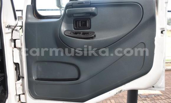 Tenga Tsaru Nissan UD Zvimwe Rori in Beitbridge in Matabeleland South Tenga Tsaru Nissan UD Zvimwe Rori in Beitbridge in Matabeleland South