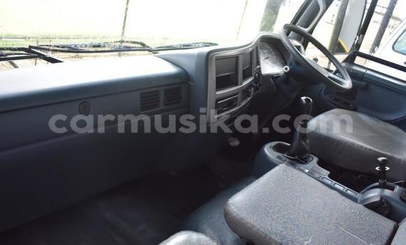 Tenga Tsaru Nissan UD Zvimwe Rori in Beitbridge in Matabeleland South Tenga Tsaru Nissan UD Zvimwe Rori in Beitbridge in Matabeleland South