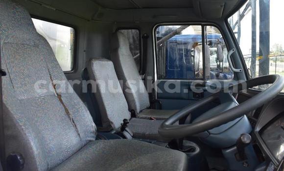 Tenga Tsaru Nissan UD Zvimwe Rori in Beitbridge in Matabeleland South Tenga Tsaru Nissan UD Zvimwe Rori in Beitbridge in Matabeleland South