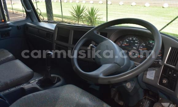 Tenga Tsaru Nissan UD Zvimwe Rori in Beitbridge in Matabeleland South Tenga Tsaru Nissan UD Zvimwe Rori in Beitbridge in Matabeleland South