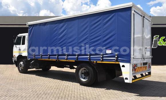 Tenga Tsaru Nissan UD Zvimwe Rori in Beitbridge in Matabeleland South Tenga Tsaru Nissan UD Zvimwe Rori in Beitbridge in Matabeleland South