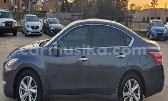 Buy Used Nissan Altima Other Car in Beitbridge in Matabeleland South Buy Used Nissan Altima Other Car in Beitbridge in Matabeleland South