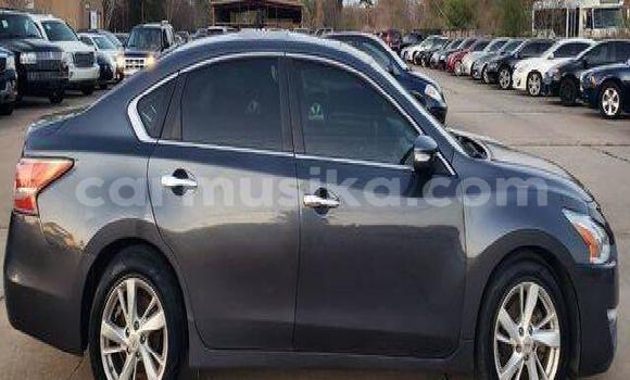 Buy Used Nissan Altima Other Car in Beitbridge in Matabeleland South Buy Used Nissan Altima Other Car in Beitbridge in Matabeleland South