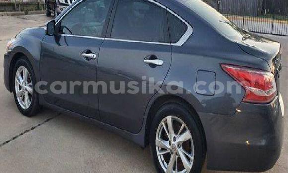 Buy Used Nissan Altima Other Car in Beitbridge in Matabeleland South Buy Used Nissan Altima Other Car in Beitbridge in Matabeleland South