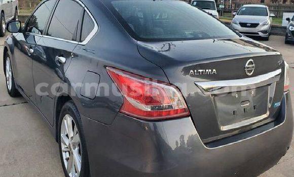 Buy Used Nissan Altima Other Car in Beitbridge in Matabeleland South Buy Used Nissan Altima Other Car in Beitbridge in Matabeleland South