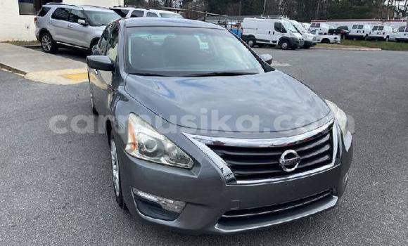 Buy Used Nissan Altima Other Car in Beitbridge in Matabeleland South