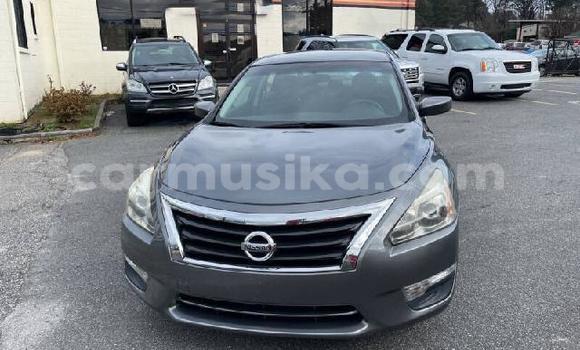 Acheter Occasion Voiture Nissan Altima Autre à Beitbridge, Matabeleland South Acheter Occasion Voiture Nissan Altima Autre à Beitbridge, Matabeleland South