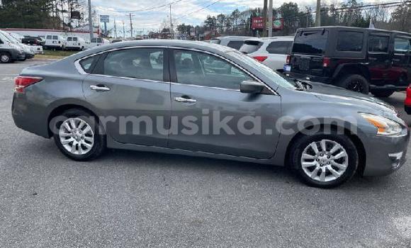 Acheter Occasion Voiture Nissan Altima Autre à Beitbridge, Matabeleland South Acheter Occasion Voiture Nissan Altima Autre à Beitbridge, Matabeleland South