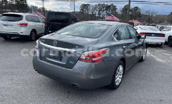 Acheter Occasion Voiture Nissan Altima Autre à Beitbridge, Matabeleland South Acheter Occasion Voiture Nissan Altima Autre à Beitbridge, Matabeleland South