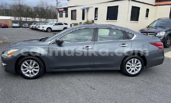 Acheter Occasion Voiture Nissan Altima Autre à Beitbridge, Matabeleland South Acheter Occasion Voiture Nissan Altima Autre à Beitbridge, Matabeleland South