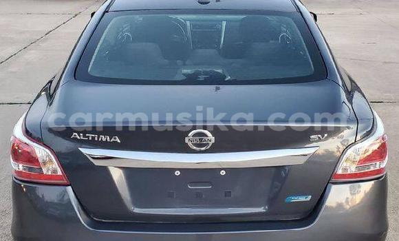 Acheter Occasion Voiture Nissan Altima Autre à Beitbridge, Matabeleland South Acheter Occasion Voiture Nissan Altima Autre à Beitbridge, Matabeleland South