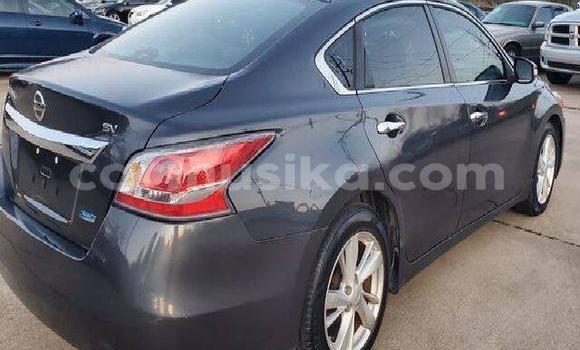 Acheter Occasion Voiture Nissan Altima Autre à Beitbridge, Matabeleland South Acheter Occasion Voiture Nissan Altima Autre à Beitbridge, Matabeleland South