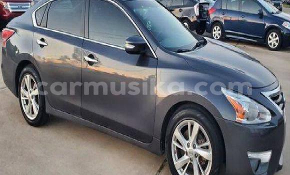 Acheter Occasion Voiture Nissan Altima Autre à Beitbridge, Matabeleland South Acheter Occasion Voiture Nissan Altima Autre à Beitbridge, Matabeleland South