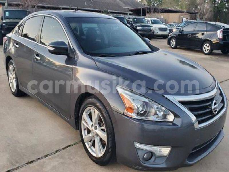 Big with watermark nissan altima matabeleland south beitbridge 29907