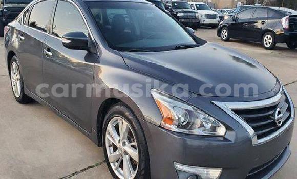 Acheter Occasion Voiture Nissan Altima Autre à Beitbridge, Matabeleland South Acheter Occasion Voiture Nissan Altima Autre à Beitbridge, Matabeleland South