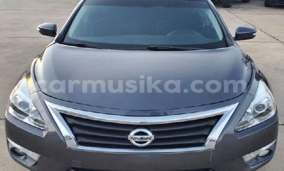 Acheter Occasion Voiture Nissan Altima Autre à Beitbridge, Matabeleland South Acheter Occasion Voiture Nissan Altima Autre à Beitbridge, Matabeleland South