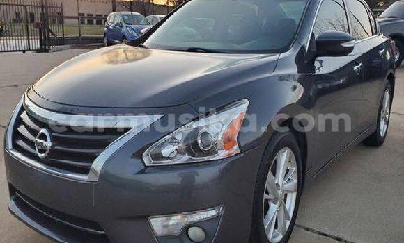 Acheter Occasion Voiture Nissan Altima Autre à Beitbridge, Matabeleland South Acheter Occasion Voiture Nissan Altima Autre à Beitbridge, Matabeleland South