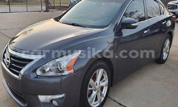 Acheter Occasion Voiture Nissan Altima Autre à Beitbridge, Matabeleland South Acheter Occasion Voiture Nissan Altima Autre à Beitbridge, Matabeleland South