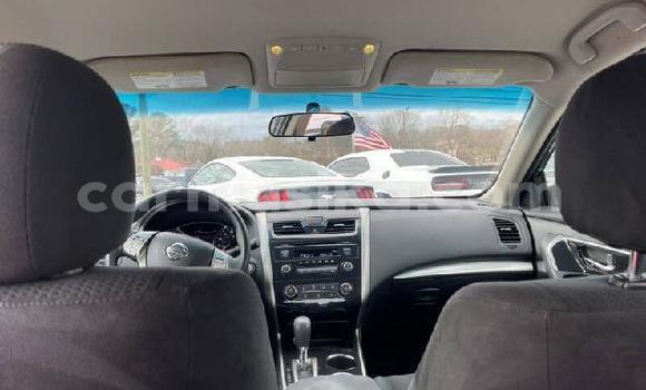 Acheter Occasion Voiture Nissan Altima Autre à Beitbridge, Matabeleland South Acheter Occasion Voiture Nissan Altima Autre à Beitbridge, Matabeleland South