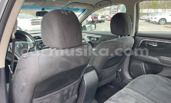 Acheter Occasion Voiture Nissan Altima Autre à Beitbridge, Matabeleland South Acheter Occasion Voiture Nissan Altima Autre à Beitbridge, Matabeleland South