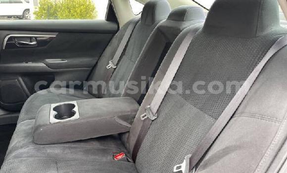 Acheter Occasion Voiture Nissan Altima Autre à Beitbridge, Matabeleland South Acheter Occasion Voiture Nissan Altima Autre à Beitbridge, Matabeleland South