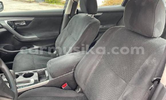 Acheter Occasion Voiture Nissan Altima Autre à Beitbridge, Matabeleland South Acheter Occasion Voiture Nissan Altima Autre à Beitbridge, Matabeleland South