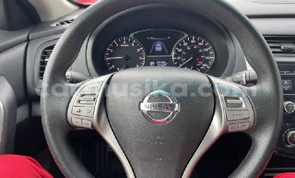 Acheter Occasion Voiture Nissan Altima Autre à Beitbridge, Matabeleland South Acheter Occasion Voiture Nissan Altima Autre à Beitbridge, Matabeleland South