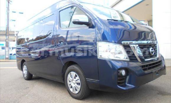Acheter Occasion Voiture Nissan NV350 Caravan Autre à Beitbridge, Matabeleland South