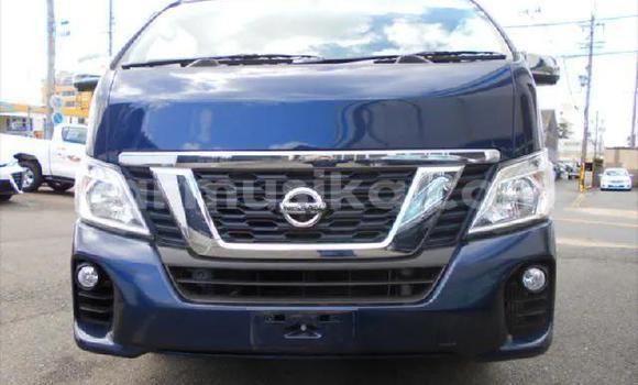 Tenga Tsaru Nissan NV350 Caravan Zvimwe Mota in Beitbridge in Matabeleland South Tenga Tsaru Nissan NV350 Caravan Zvimwe Mota in Beitbridge in Matabeleland South