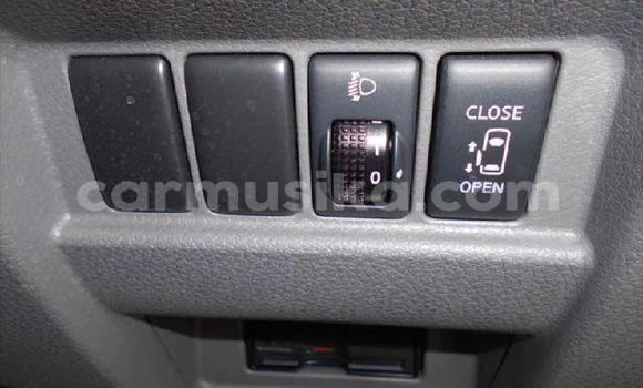 Tenga Tsaru Nissan NV350 Caravan Zvimwe Mota in Beitbridge in Matabeleland South Tenga Tsaru Nissan NV350 Caravan Zvimwe Mota in Beitbridge in Matabeleland South