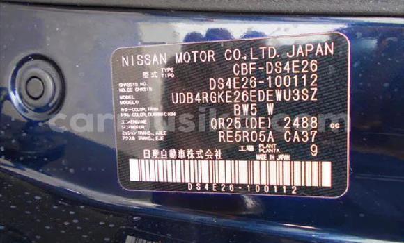 Tenga Tsaru Nissan NV350 Caravan Zvimwe Mota in Beitbridge in Matabeleland South Tenga Tsaru Nissan NV350 Caravan Zvimwe Mota in Beitbridge in Matabeleland South