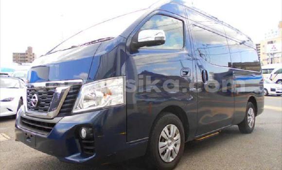 Tenga Tsaru Nissan NV350 Caravan Zvimwe Mota in Beitbridge in Matabeleland South Tenga Tsaru Nissan NV350 Caravan Zvimwe Mota in Beitbridge in Matabeleland South