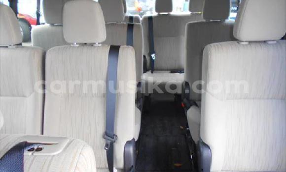 Tenga Tsaru Nissan NV350 Caravan Zvimwe Mota in Beitbridge in Matabeleland South Tenga Tsaru Nissan NV350 Caravan Zvimwe Mota in Beitbridge in Matabeleland South