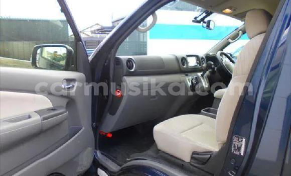 Tenga Tsaru Nissan NV350 Caravan Zvimwe Mota in Beitbridge in Matabeleland South Tenga Tsaru Nissan NV350 Caravan Zvimwe Mota in Beitbridge in Matabeleland South