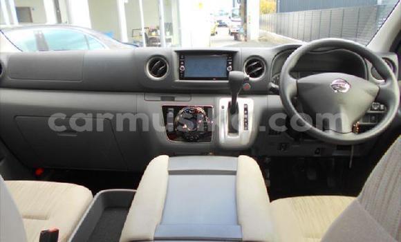 Tenga Tsaru Nissan NV350 Caravan Zvimwe Mota in Beitbridge in Matabeleland South Tenga Tsaru Nissan NV350 Caravan Zvimwe Mota in Beitbridge in Matabeleland South