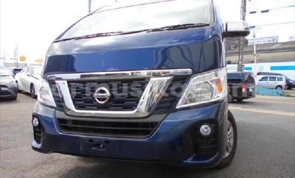 Tenga Tsaru Nissan NV350 Caravan Zvimwe Mota in Beitbridge in Matabeleland South Tenga Tsaru Nissan NV350 Caravan Zvimwe Mota in Beitbridge in Matabeleland South